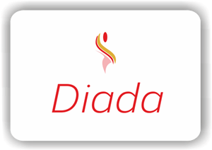 Logo Design by navin9949 for The Bellydance School "Diada" | Design: #4489867