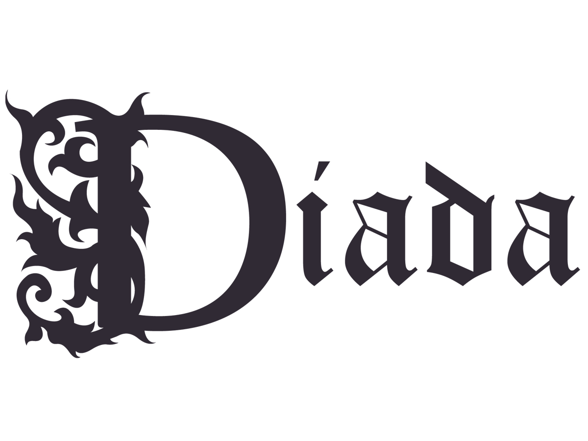 Logo Design by Daysigns for The Bellydance School "Diada" | Design #4524361