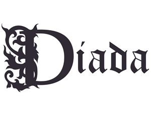 Logo Design by Daysigns for The Bellydance School "Diada" | Design: #4524361