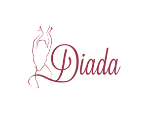 Diseño de Logo por Falguni para The Bellydance School "Diada" | Diseño: #4492094