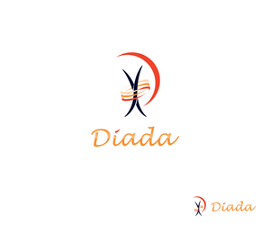 Logo Design by nreimer for The Bellydance School "Diada" | Design: #4514855