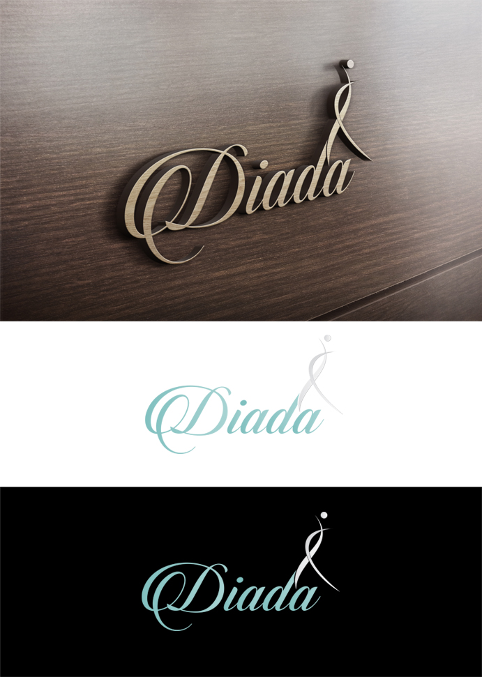 Logo-Design von yani hidayat für The Bellydance School "Diada" | Design #4480173