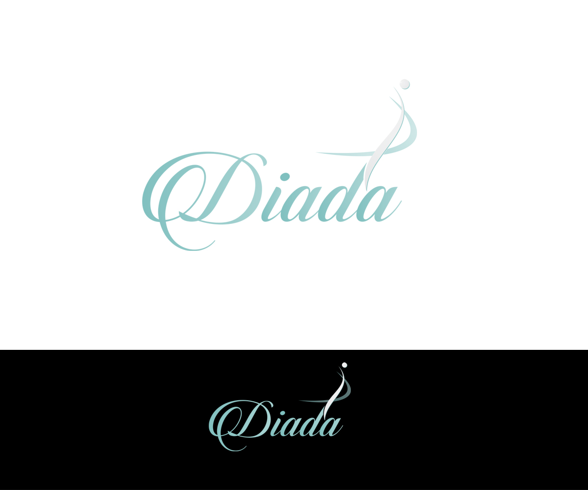 Logo Design by yani hidayat for The Bellydance School "Diada" | Design #4480253