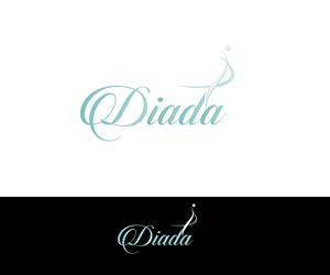 Logo Design by yani hidayat for The Bellydance School "Diada" | Design: #4480253