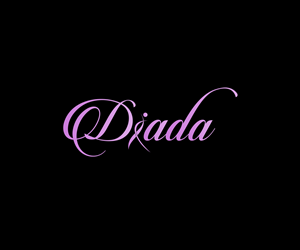 Logo Design by yani hidayat for The Bellydance School "Diada" | Design: #4480830