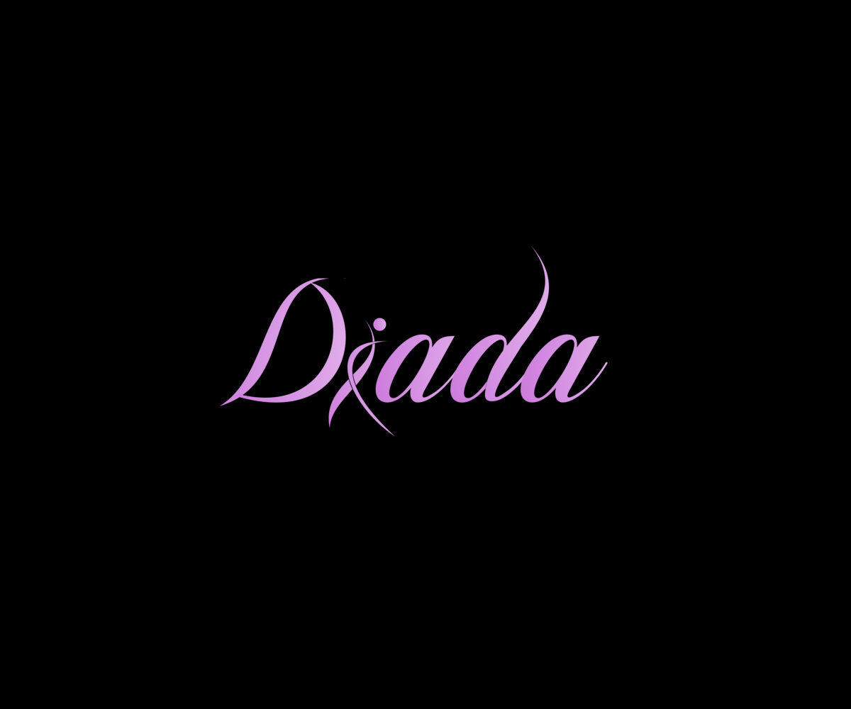 Logo Design by yani hidayat for The Bellydance School "Diada" | Design #4481359