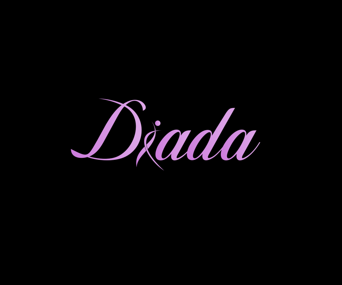 Logo Design by yani hidayat for The Bellydance School "Diada" | Design #4482413