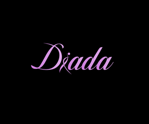Logo Design by yani hidayat for The Bellydance School "Diada" | Design: #4482413