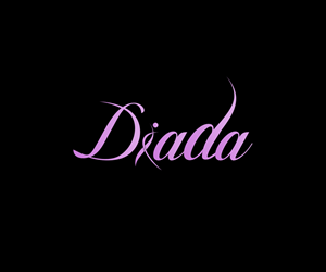 Logo Design by yani hidayat for The Bellydance School "Diada" | Design: #4482437