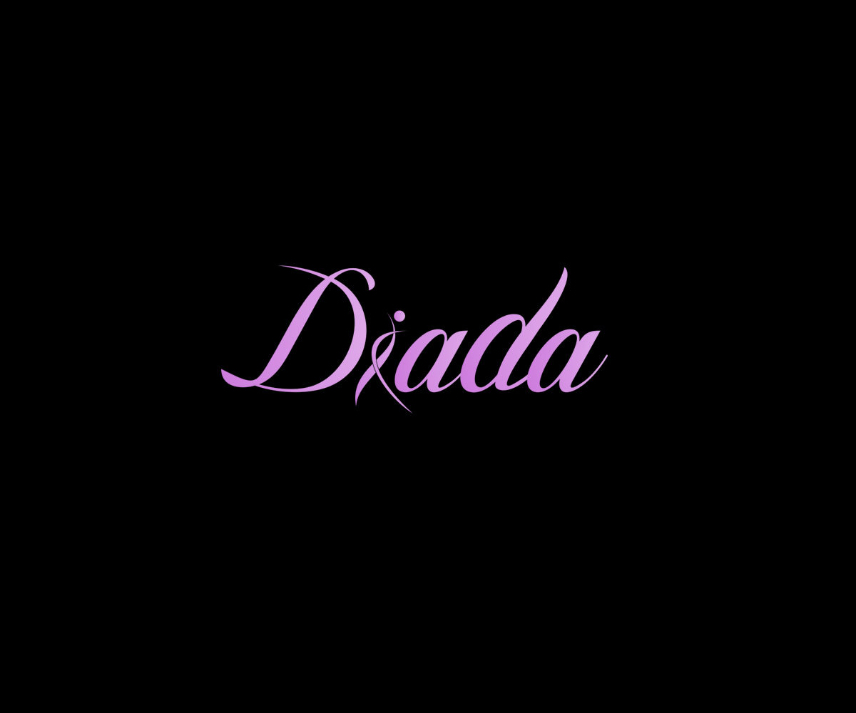 Logo Design by yani hidayat for The Bellydance School "Diada" | Design #4482520