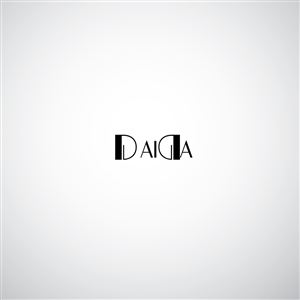 Logo Design by BC Arts for The Bellydance School "Diada" | Design: #4501237