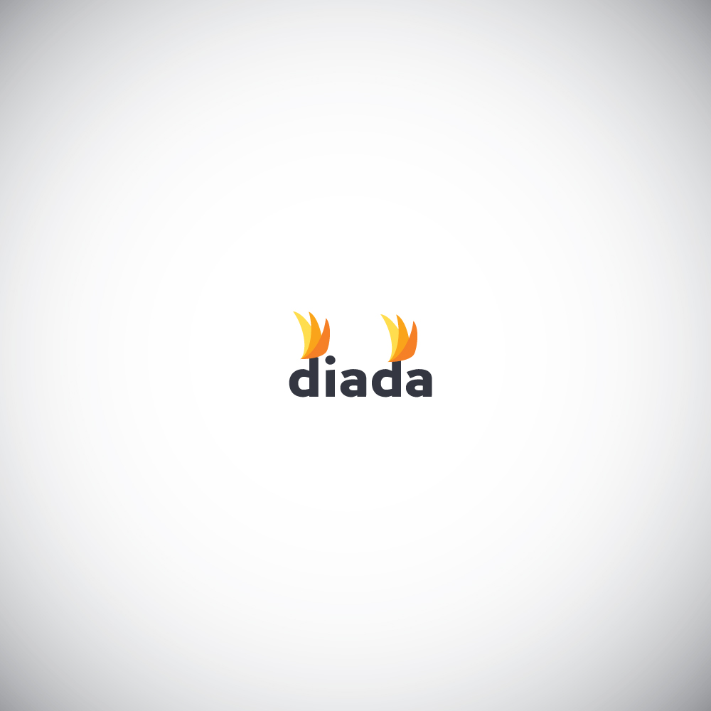 Diseño de Logo por BC Arts para The Bellydance School "Diada" | Diseño #4501875