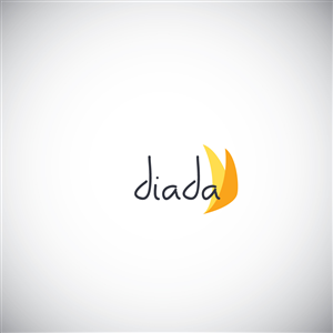 Diseño de Logo por BC Arts para The Bellydance School "Diada" | Diseño: #4501882