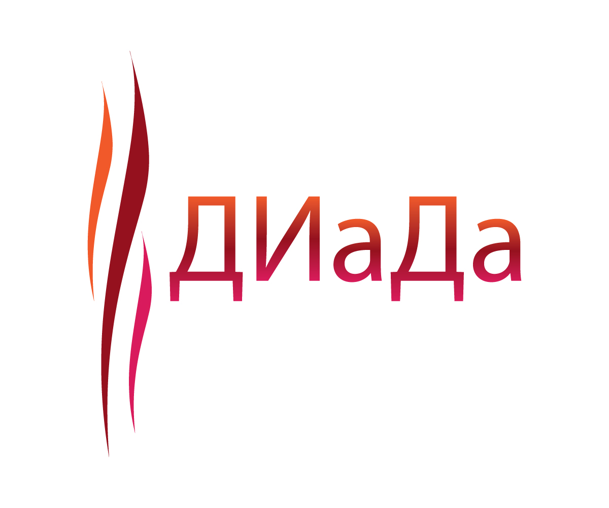 Logo Design by Calicos for The Bellydance School "Diada" | Design #4508026