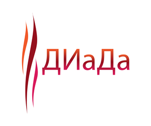 Logo Design by Calicos for The Bellydance School "Diada" | Design: #4508026