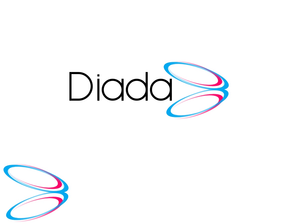 Diseño de Logo por ChinMaya para The Bellydance School "Diada" | Diseño #4519241