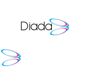 Diseño de Logo por ChinMaya para The Bellydance School "Diada" | Diseño: #4519241