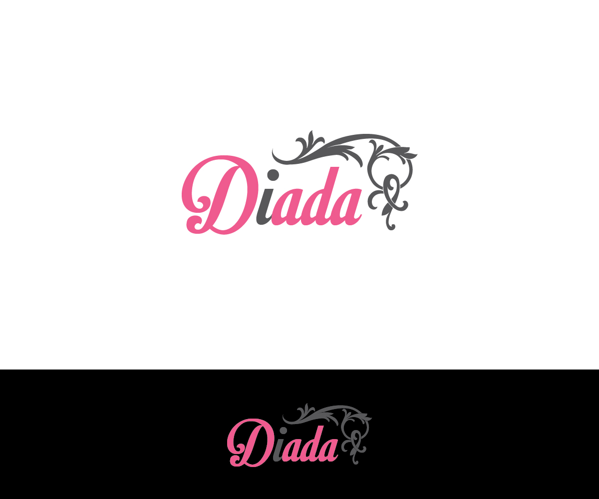 Logo-Design von joliau für The Bellydance School "Diada" | Design #4490607