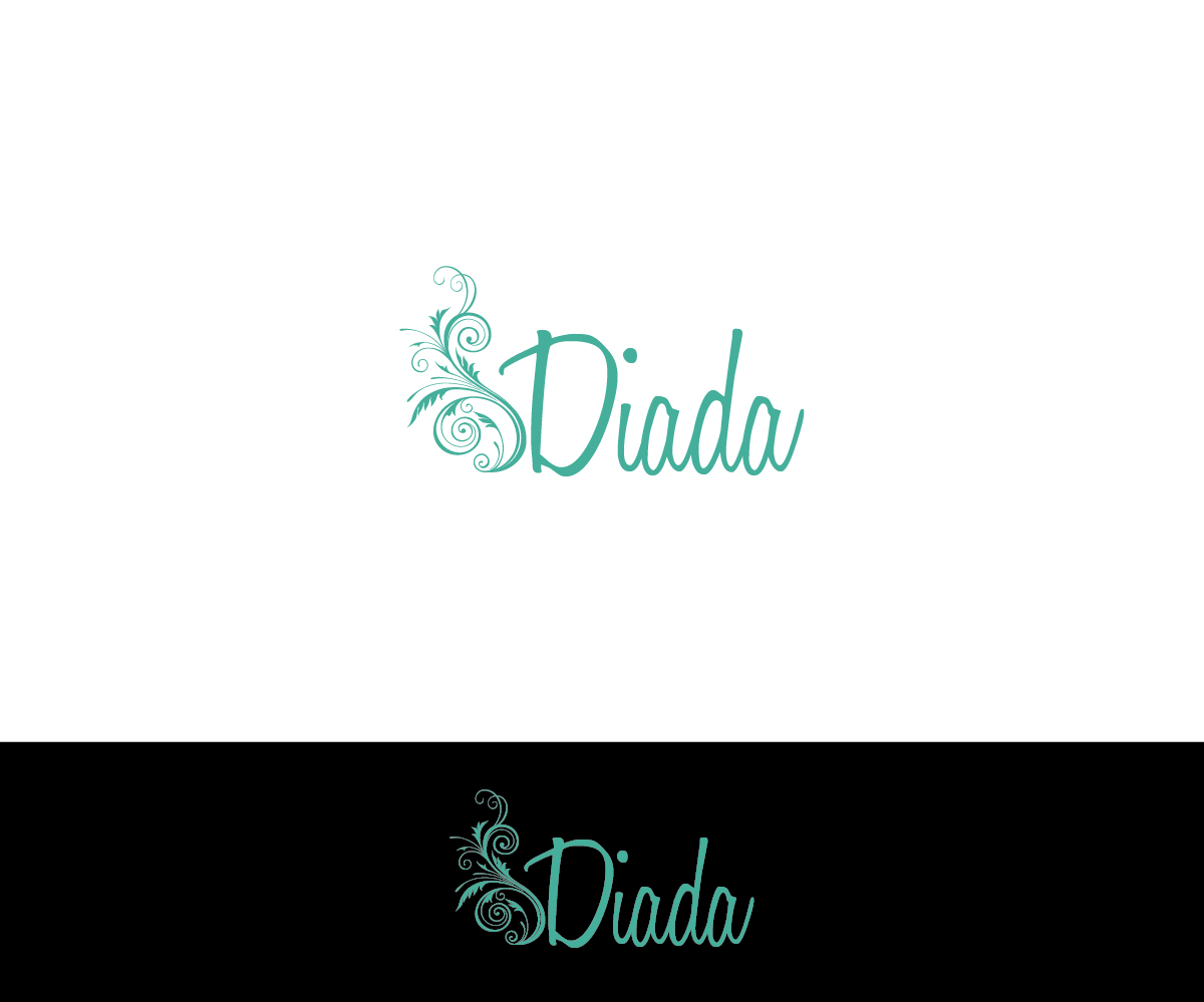 Logo Design by joliau for The Bellydance School "Diada" | Design #4490620