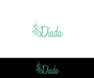 Logo Design by joliau for The Bellydance School "Diada" | Design: #4490620