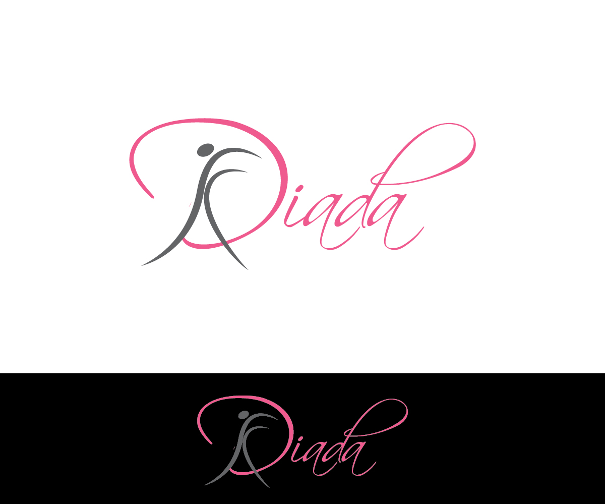 Diseño de Logo por joliau para The Bellydance School "Diada" | Diseño #4490647