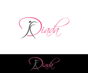 Diseño de Logo por joliau para The Bellydance School "Diada" | Diseño: #4490647
