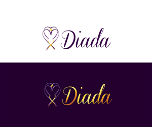 Logo Design by niko for The Bellydance School "Diada" | Design: #4486367