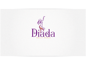 Logo Design by Cherry Pop Design