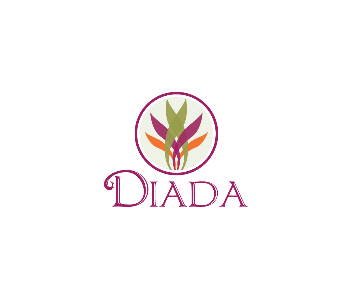Diseño de Logo por meygekon para The Bellydance School "Diada" | Diseño #4529803