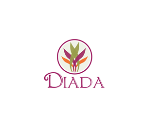 Diseño de Logo por meygekon para The Bellydance School "Diada" | Diseño: #4529803