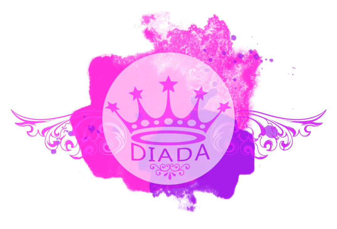 Diseño de Logo por SharpShooter109 para The Bellydance School "Diada" | Diseño #4493650