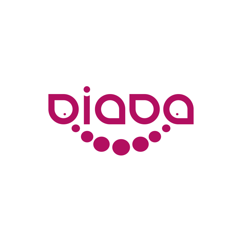 Logo Design by Samson Ngetich for The Bellydance School "Diada" | Design #4543814