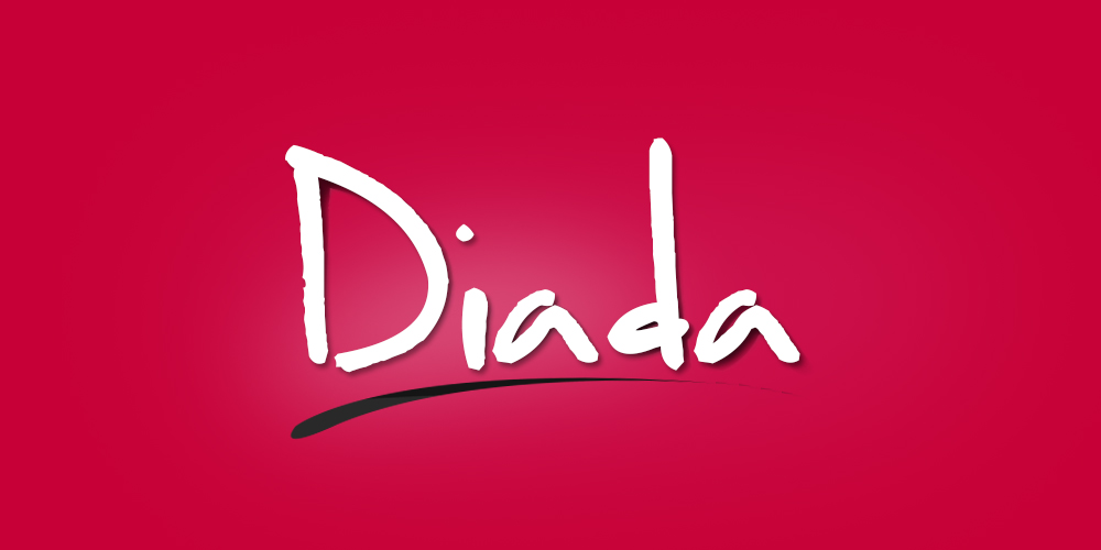 Diseño de Logo por veeranath para The Bellydance School "Diada" | Diseño #4524306