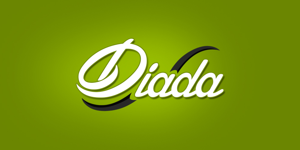 Diseño de Logo por veeranath para The Bellydance School "Diada" | Diseño #4524307