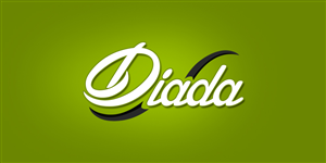 Diseño de Logo por veeranath para The Bellydance School "Diada" | Diseño: #4524307