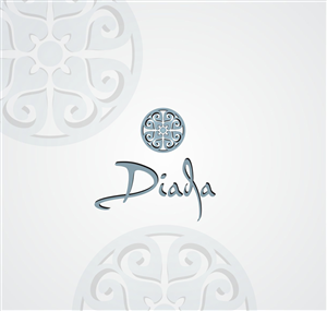 Diada | Design de Logo par Little Sofi