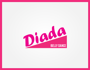 Diseño de Logo por Pixel Story para The Bellydance School "Diada" | Diseño: #4542671