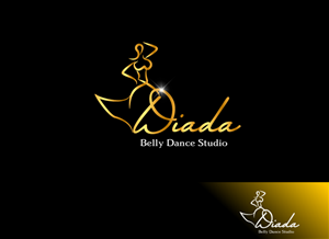 Logo Design by designgreen for The Bellydance School "Diada" | Design: #4500990