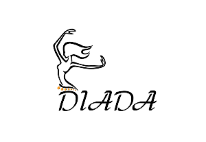 Logo Design by TALIA for The Bellydance School "Diada" | Design: #4476845