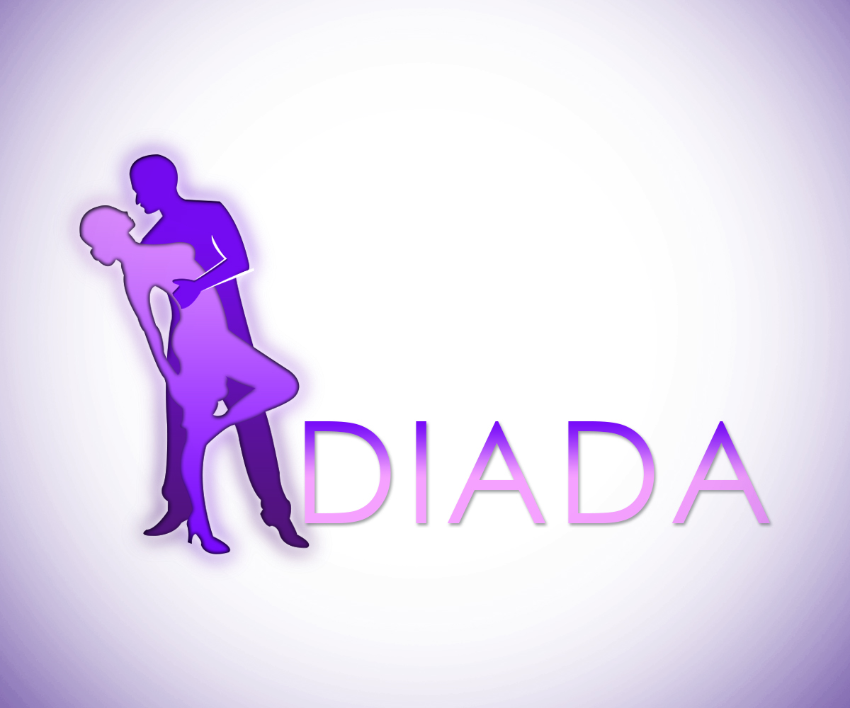 Diseño de Logo por j.doe para The Bellydance School "Diada" | Diseño #4475890