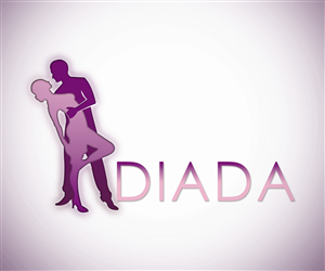 Diseño de Logo por j.doe para The Bellydance School "Diada" | Diseño: #4475890