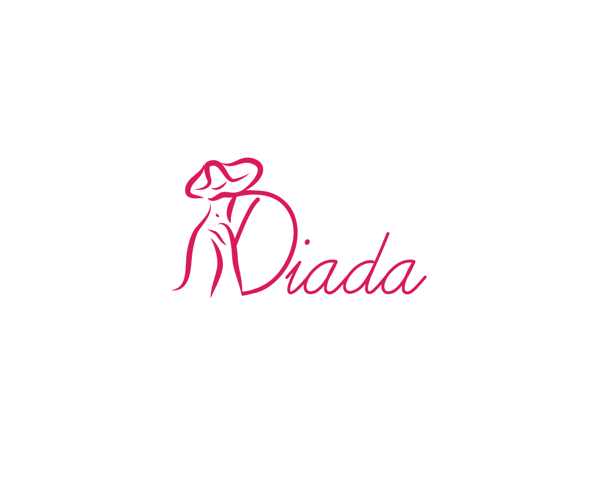 Diseño de Logo por kostasftp para The Bellydance School "Diada" | Diseño #4483831