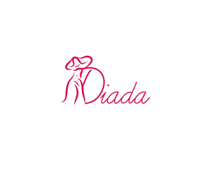 Diseño de Logo por kostasftp para The Bellydance School "Diada" | Diseño: #4483831
