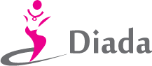 Logo Design by patel for The Bellydance School "Diada" | Design #4527171