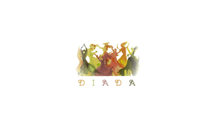 Diseño de Logo por mo para The Bellydance School "Diada" | Diseño: #4511077