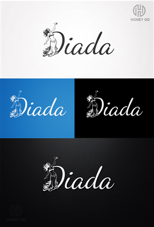 Logo Design by Honey GD