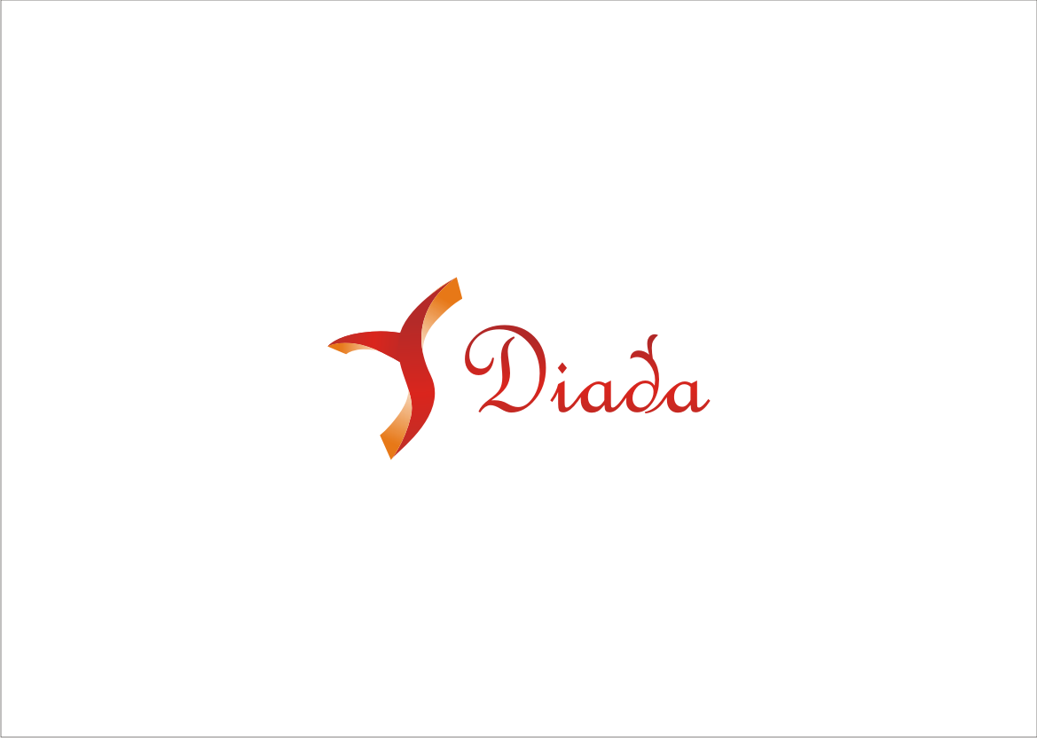 Logo Design by Arham Hidayat for The Bellydance School "Diada" | Design #4515192