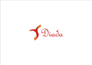 Logo Design by Arham Hidayat for The Bellydance School "Diada" | Design: #4515192