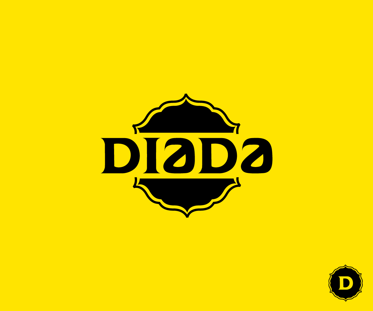 Logo Design by Omee for The Bellydance School "Diada" | Design #4480235