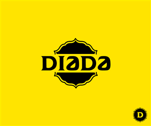 Logo Design by Omee for The Bellydance School "Diada" | Design: #4480235